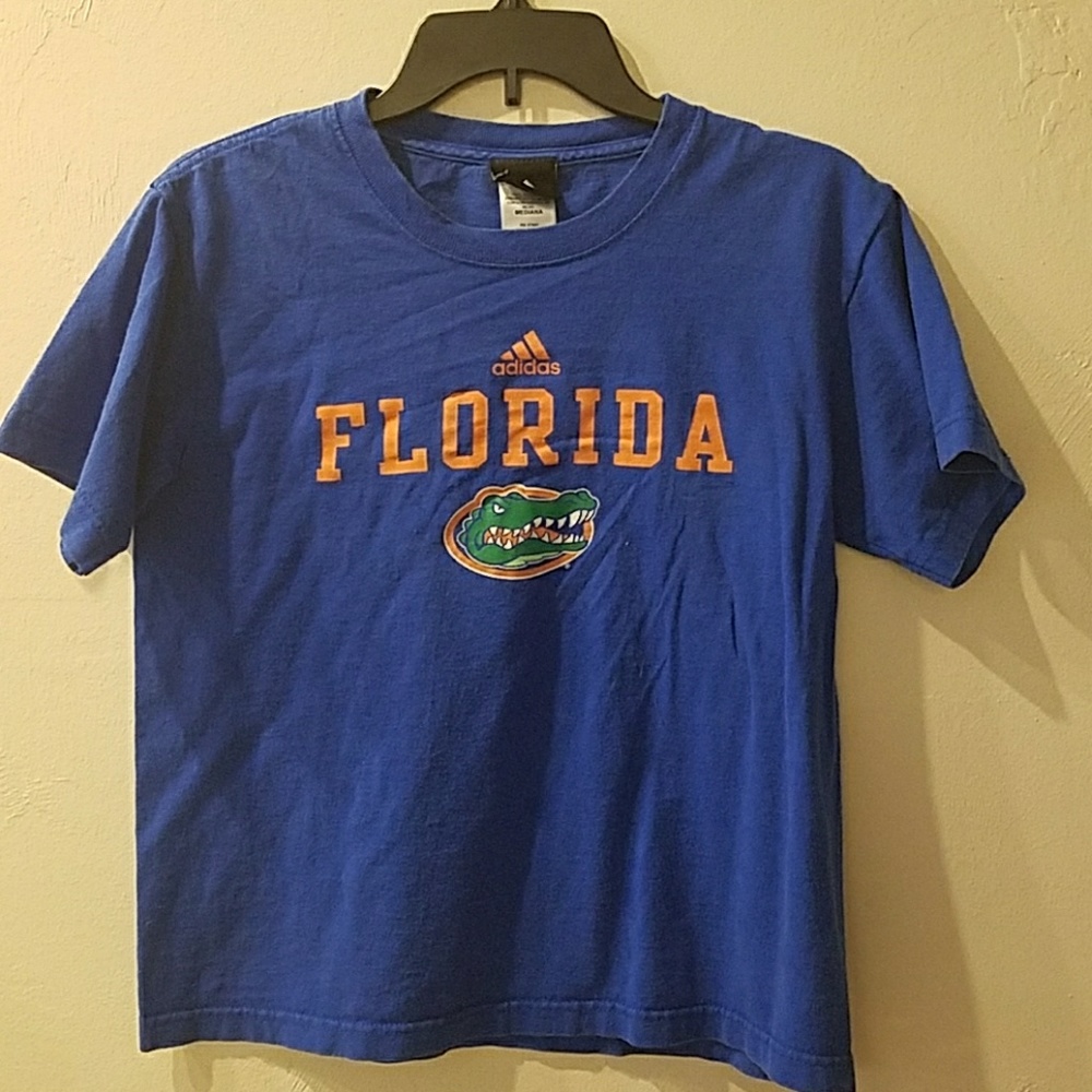 Kids Florida Gator shirt